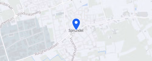 Rondje Sprundel