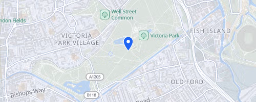 Victoria Park Half Marathon, 10k & 5k November 2026