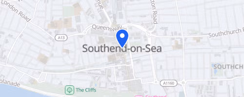 Havens Hospices Southend Half Marathon