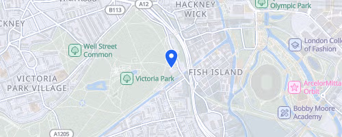Victoria Park Half Marathon, 10k & 5k January 2027