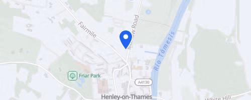 Henley Half Marathon