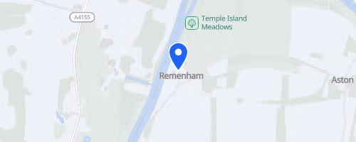 Henley River Half Marathon & 10K September
