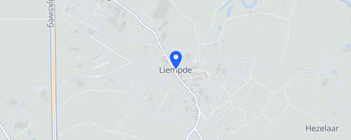 Liempdse Graveltocht