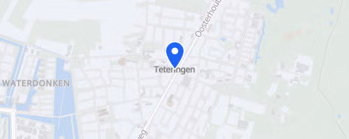 Dorpsloop Teteringen