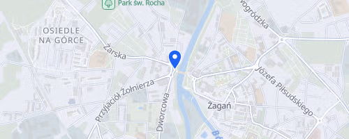 Cross de Żagań pour la Coupe de la Grande Évasion