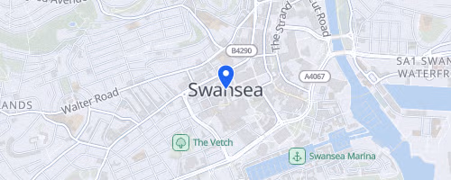 M10 Swansea