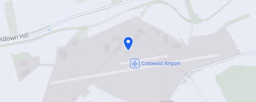 Cotswold Airport Running Festival February 2027
