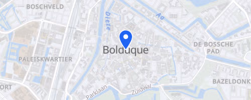 L-Founders of loyalty Vestingloop 's-Hertogenbosch