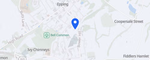 Epping Adventure Hike 16km