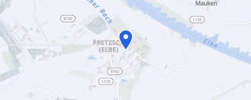 Pretzscher Heimatfestlauf