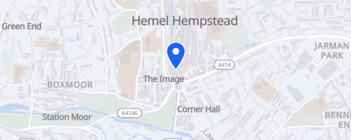 Hemel Hempstead 10k & 5k May 2027