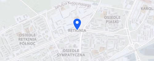 Retkińska Piątka