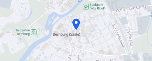 Bernburger Halbmarathon