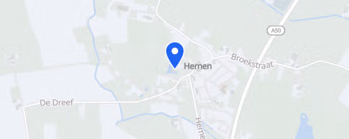 18e Hernense Stratenloop