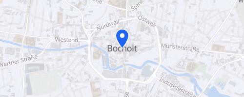 Bocholter Citylauf