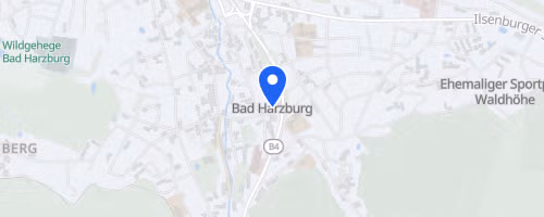 Bad Harzburger Silvesterlauf