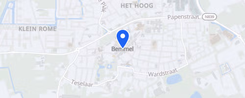 Pietenloop Bemmel