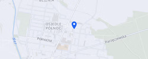 Bieg o Puchar Białego Lwa Sahima