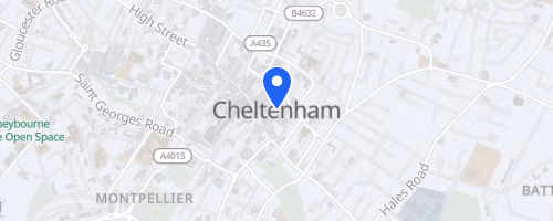 Run Cheltenham