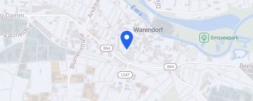 Warendorfer Emssee-Volkslauf