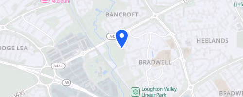 Short Tour of Bradwell