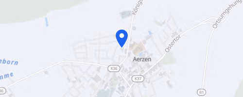 19. Aerzener twinfit-Volkslauf