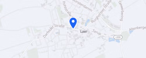 Volksbank-Baumberge-Abendlauf Laer-Holthausen