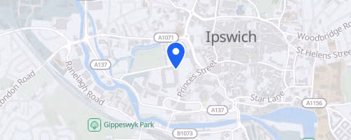 Ipswich Twilight 10K