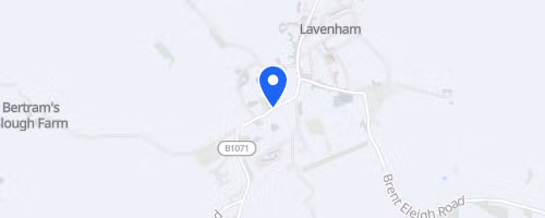 Lavenham Railway 10k