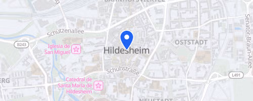 Andreasturm-Challenge
