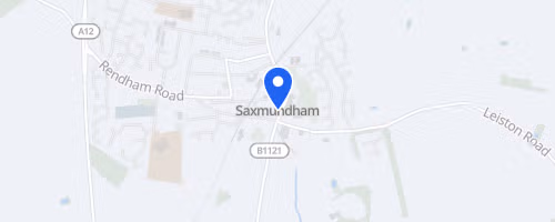 EnduranceLife Suffolk