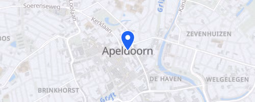 Midwinter Marathon Apeldoorn