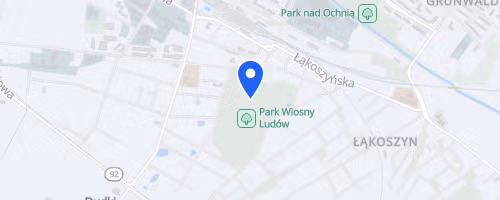 Bieg Dolina Rzeki Ochni
