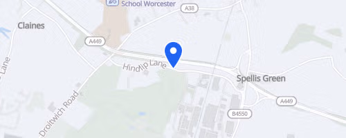 Worcester Marathon, Half Marathon & 10K