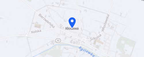 Bieg Kłodawskiego Święta Soli