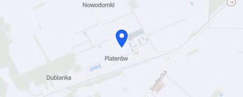 Biegiem Przez Platerów