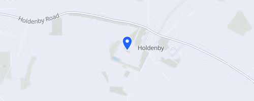 TrailFest Holdenby House