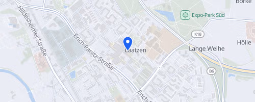 L3 - Laatzen-Leinewiesen-Lauf