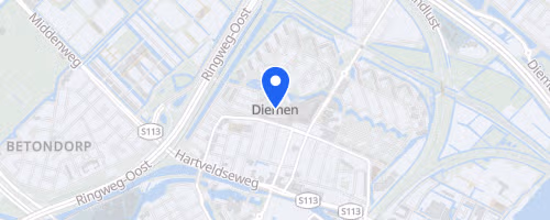 DiemerCross