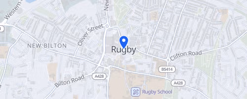 Rugby 6 Mile Road Race
