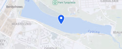 Jesienny Bieg Charytatywny