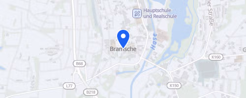 Tuchmacher-Stadtlauf Bramsche