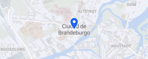 Silvesterlauf Brandenburg-Wilhelmsdorf