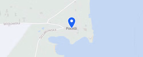 Terenowy Bieg o Puchar Sołtysa Sołectwa Powidz