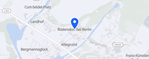 Stienitzsee Open - Artström Run Hennickendorf