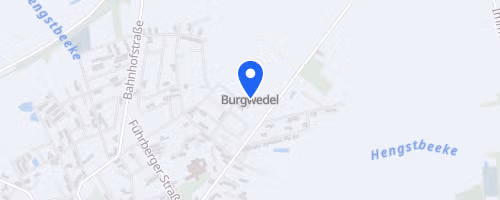 Silvesterlauf Grossburgwedel