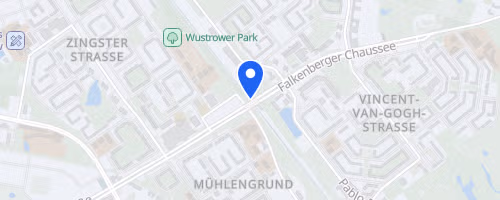 29.Hohenschönhausener Gartenlauf