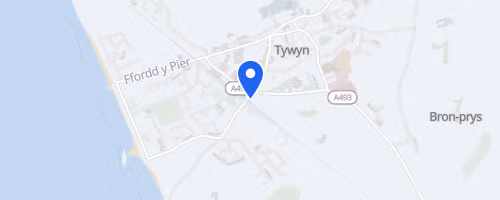Race The Train Tywyn