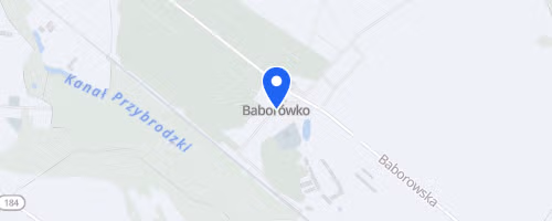 Bieg 75-lecia Klubu LKS Babórówko