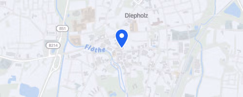 Diepholzer Stadtlauf